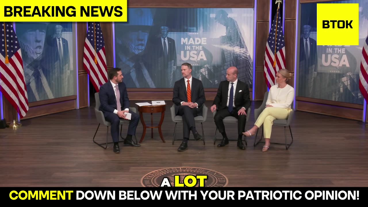 #13 The Future of America_ Predictable Policies for National Security