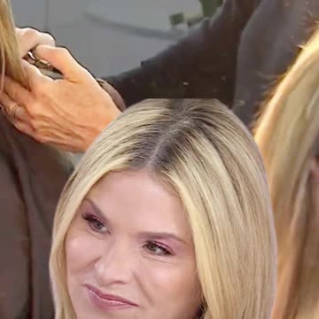 Jenna Bush Hager Debuts a Dramatic Bob Cut Inspired by Leslie Bibb – Live Reactions - WorldEye