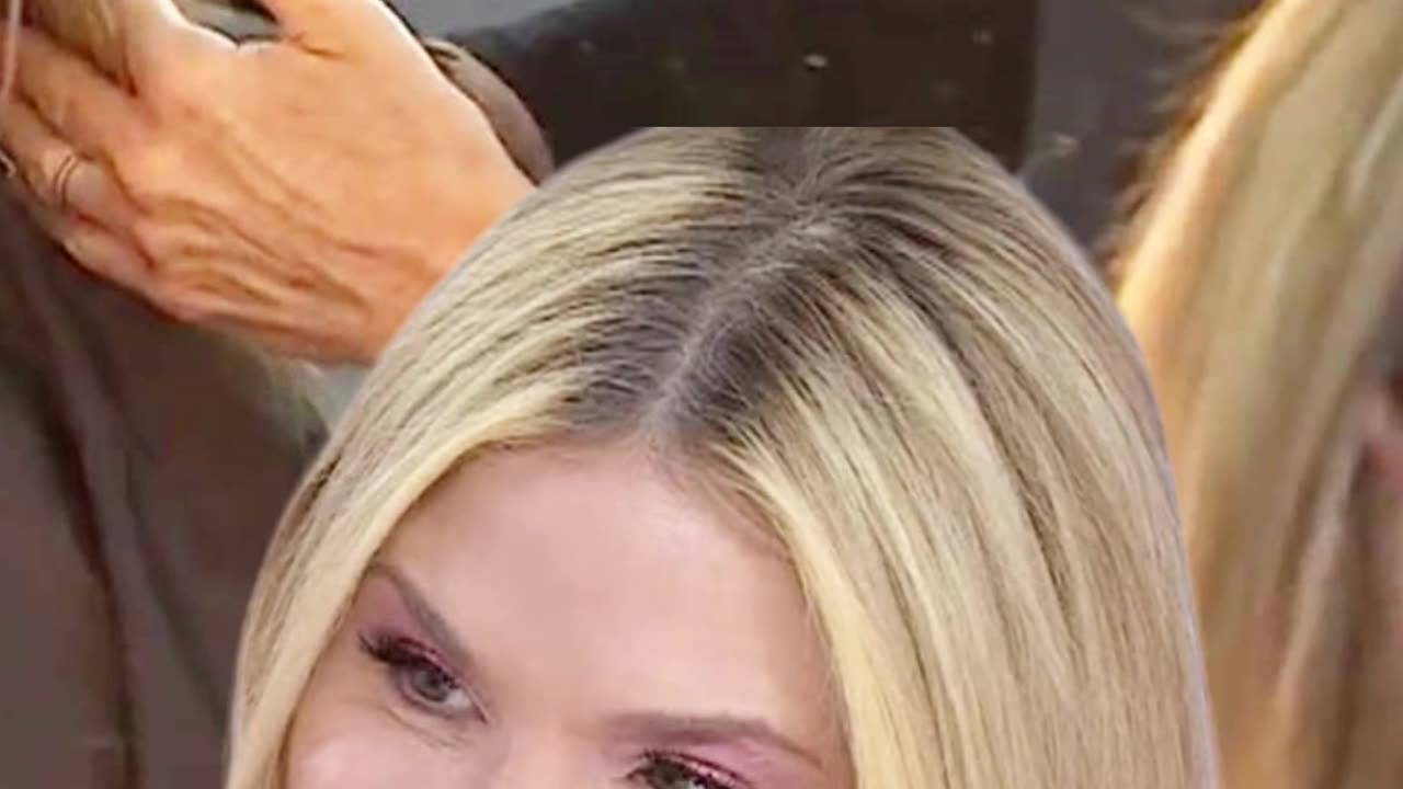 Jenna Bush Hager Debuts a Dramatic Bob Cut Inspired by Leslie Bibb – Live Reactions - WorldEye
