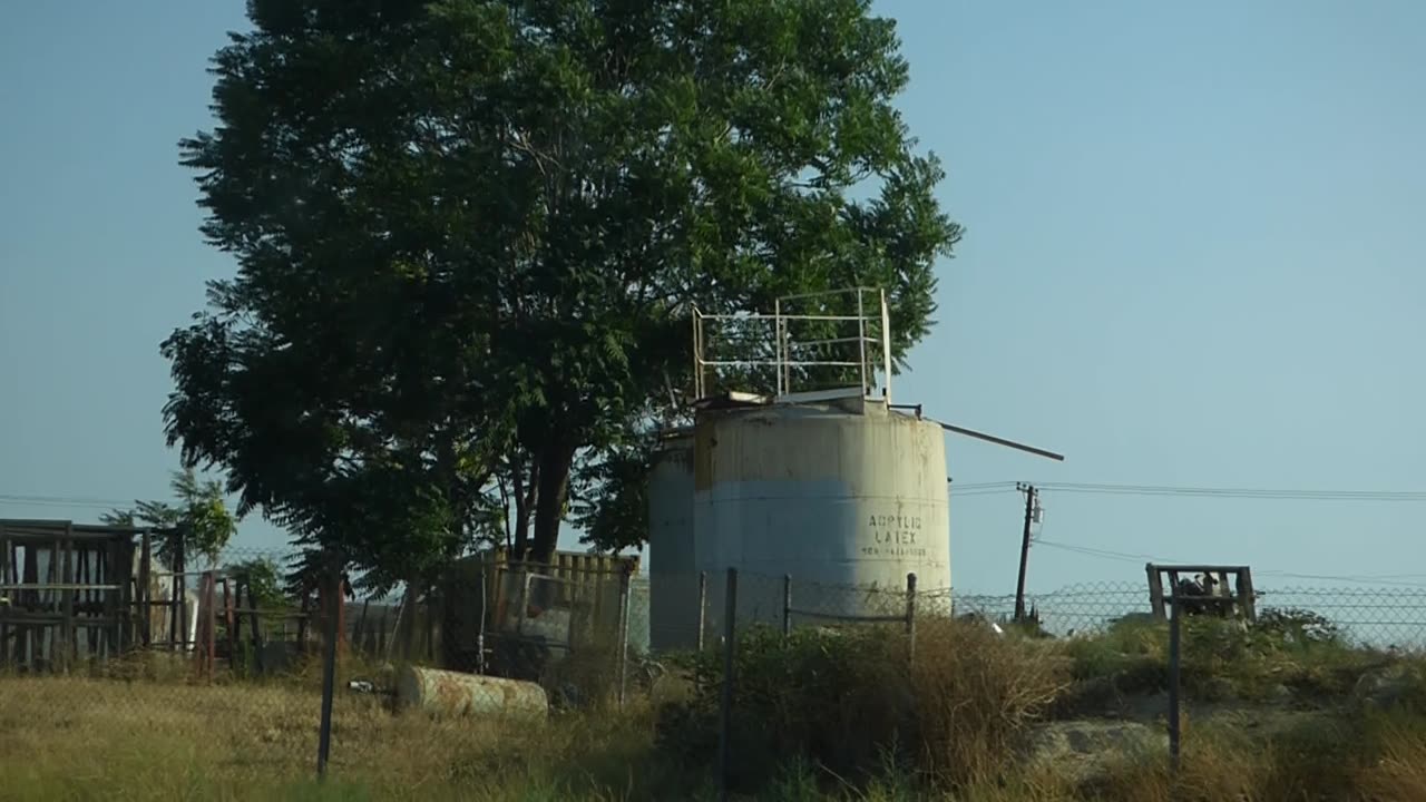 More neat things on our trip