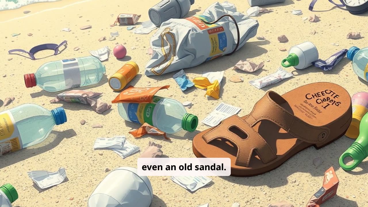 The Cowboy Kids Ride Again: Grandpa and the Beach on Earth Day