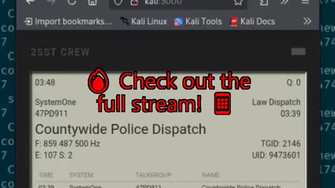 Unleash the Power of Stream! 🔥 | DocLochaX Highlight | #Shorts