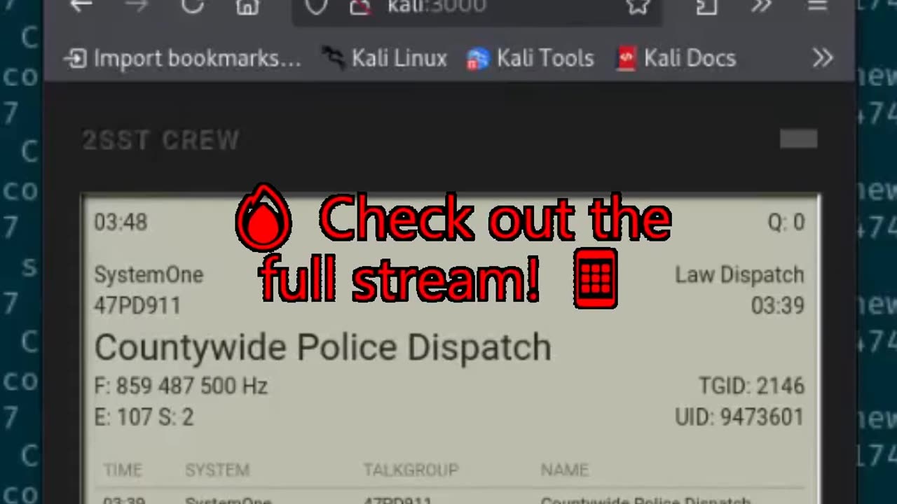 Unleash the Power of Stream! 🔥 | DocLochaX Highlight | #Shorts