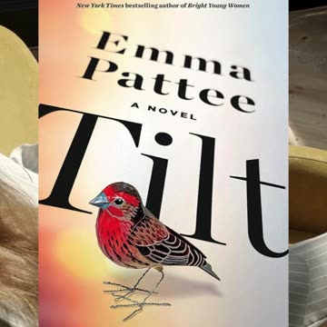 5 Best Books of 2025 (so far)