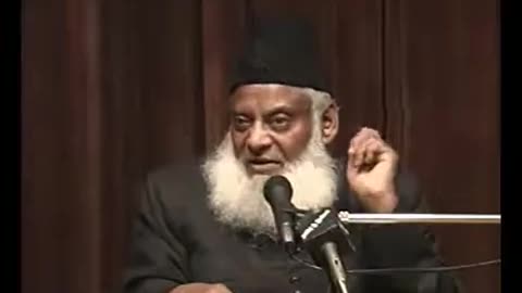 (34/48) Khilafat Ki Haqeeqat