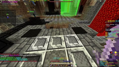 Skyblock FLOOR 7 [#2712]