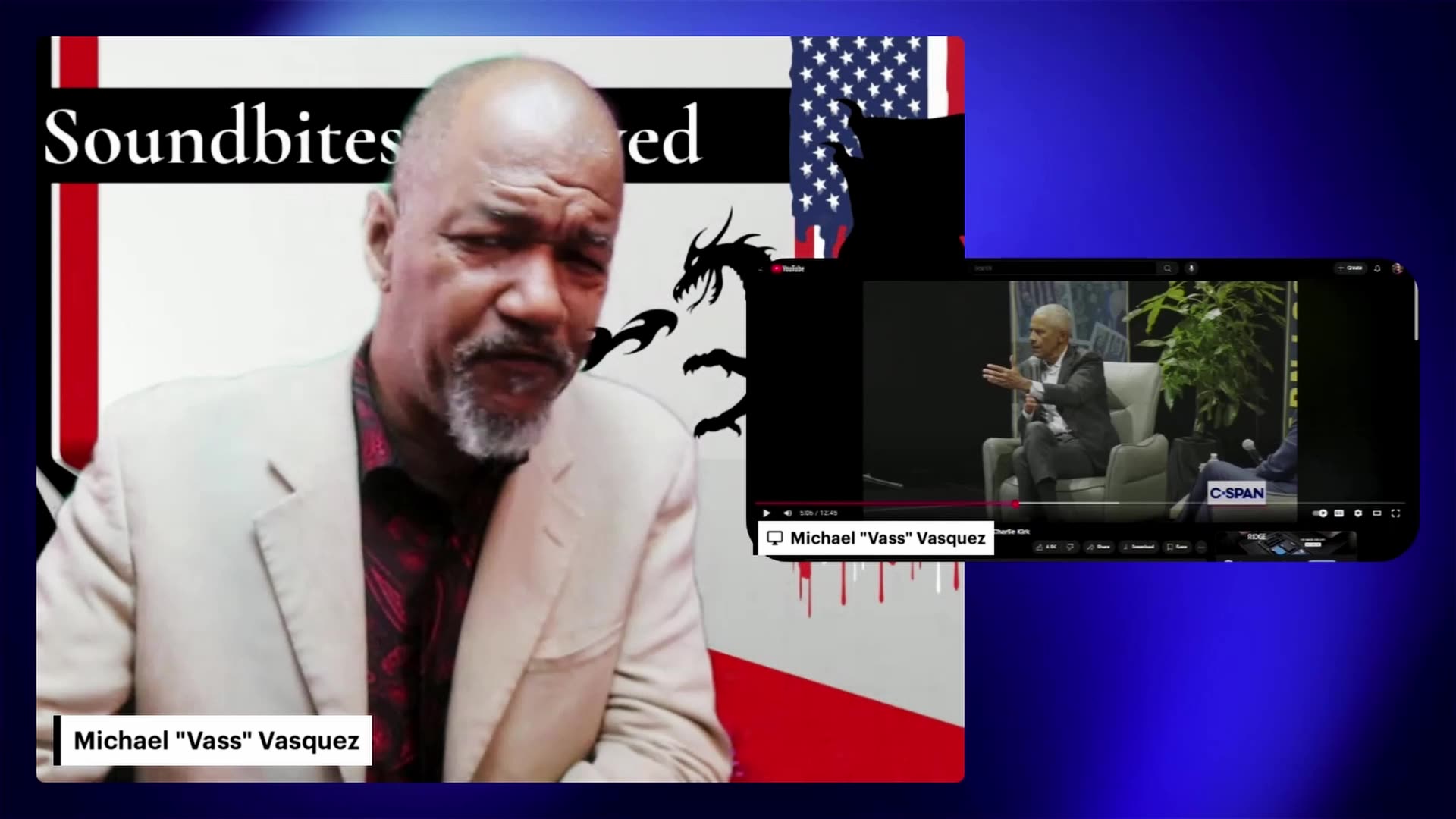 Obama, Kimmel, Crockett, and Olbermann Push America Further Apart