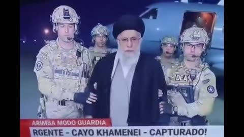 fren news17 - TRUMP Vs The C_A ROUND 4..........