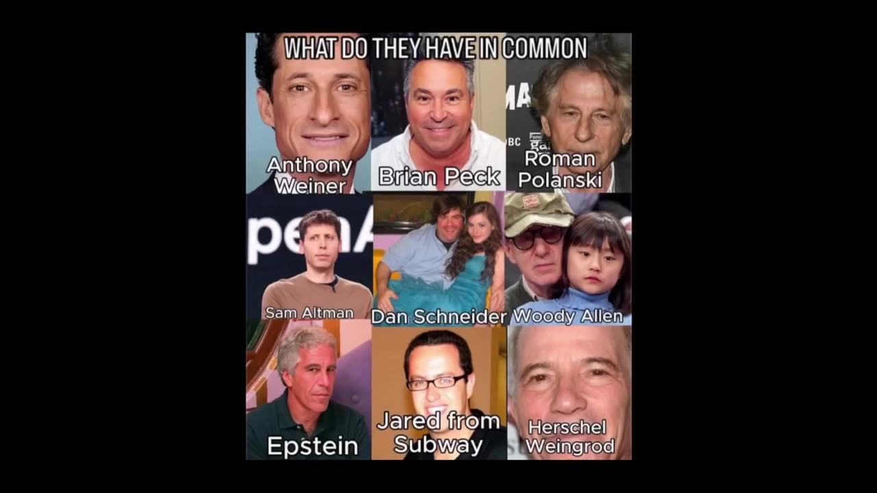 How Much Influence Do Jews Have Over Our World?