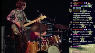 Just good Music and Chat