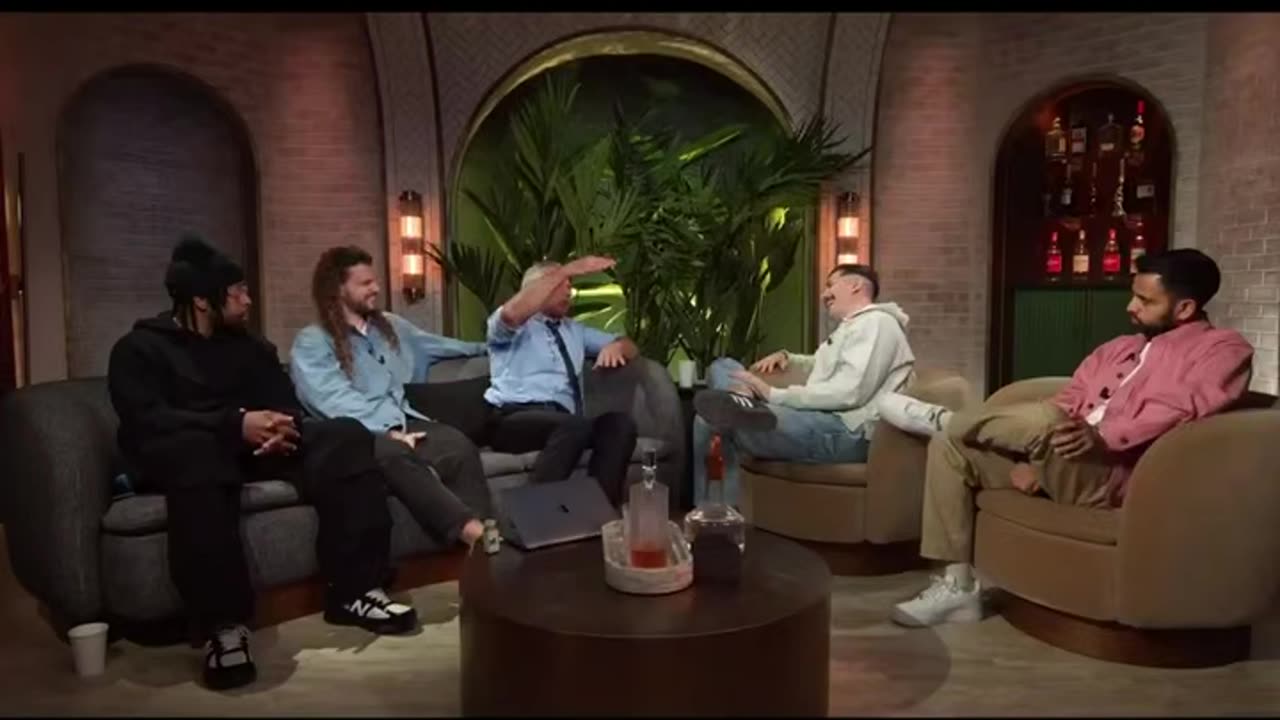 ❗️ NATO IS ONLY A MONEY LAUNDERING SCHEME FOR BLACKROCK - RFK JR