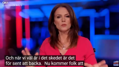 # 1528 - Varning för DIGITAL ID-FÄLLA! SVENSKTEXTAD.