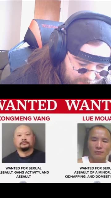 PLEASE GOD DON'T TAKE THE CRIMINALS AWAY