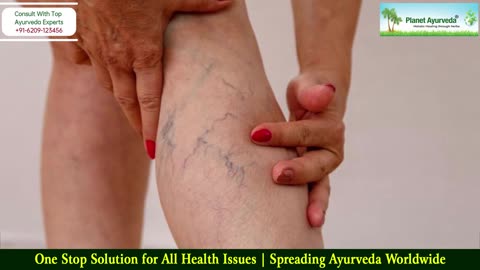 Fatty Liver Disease- Warning Signs, Symptoms & Its Prevention| Explained by a Planet Ayurveda Expert