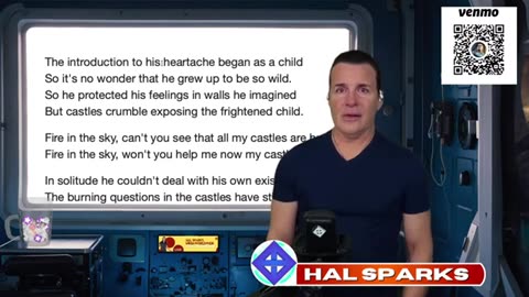 HAL SPARKS MEGAWORLDWIDE : RIP OZZY