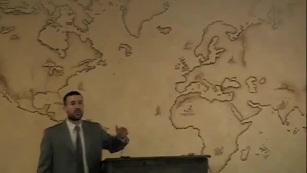 Faithfulness Pastor Steven Anderson