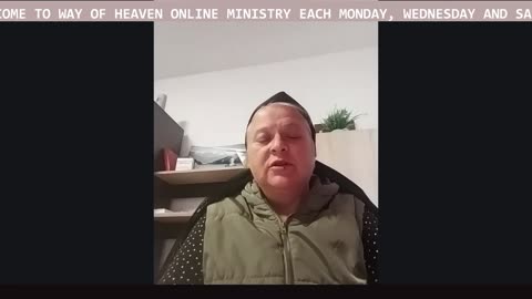 TABITA LUPOAIE -FĂCLIE PENTRU PAȘII MEI- CALEA CĂTRE RAI PĂRTĂȘIE #livestream #muzicacrestina