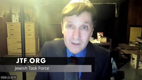 Rabbi Kahane's last message: Go to Israel before it's too late (JTF.ORG)