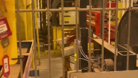 working with robots