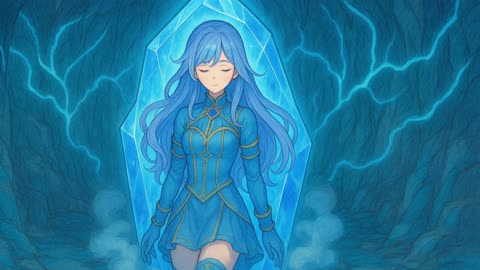 Frozen millennia V3