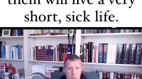 Kill the babies for you god