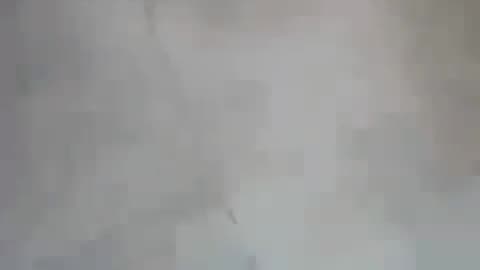 BREAKING; MOMENT OF HUGE EXPLOSION IN HAIFA