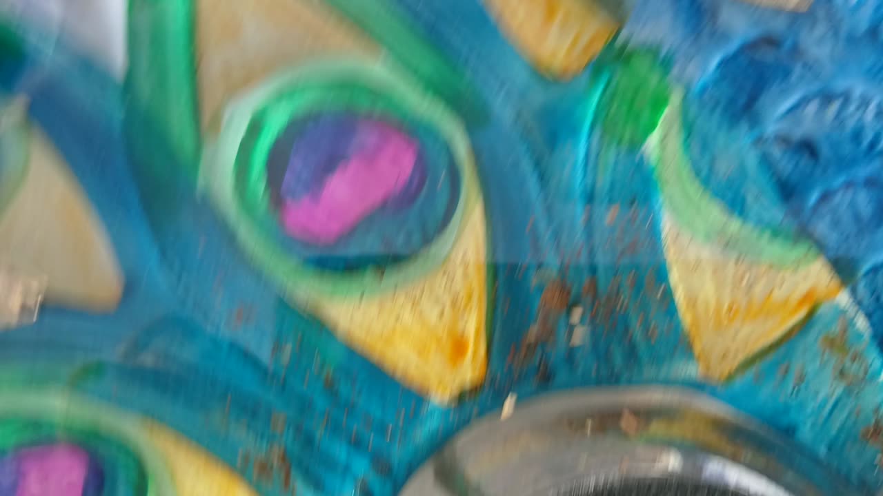 I wanted to replace the fountain that was at the feet of jesus years ago but it became a grave site