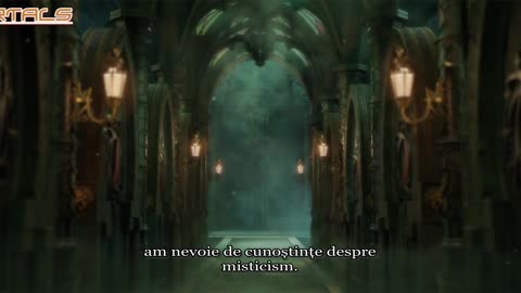 Lord Of Mysteries - 02