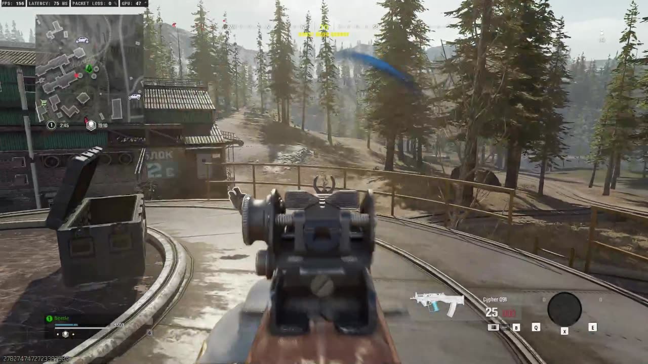 Lobbies of the 0% Club