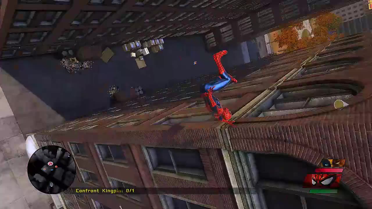 Spidermen WOS 304 06052025