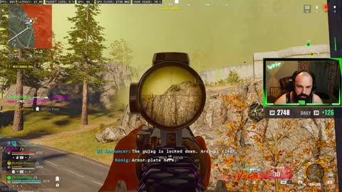 WZ Ranked Grind | Day 32 No Drink 💪 | !discord