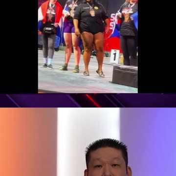 UPDATES On The Man Who Cheated The World Strongest Woman Competition 😡😠🤬