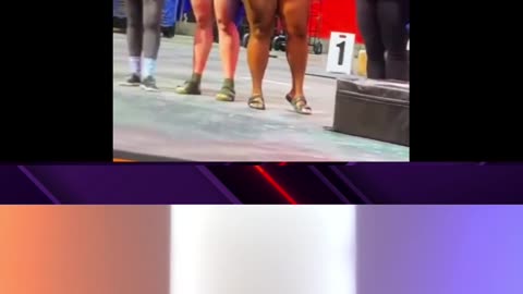 UPDATES On The Man Who Cheated The World Strongest Woman Competition 😡😠🤬