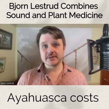 Ayahuasca costs