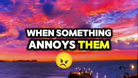 Why an Aries gets mad, but forgets fast too