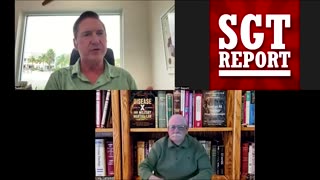 DISEASE X AND THE ZOMBIE APOCALYPSE -- Callender & Campbell.......