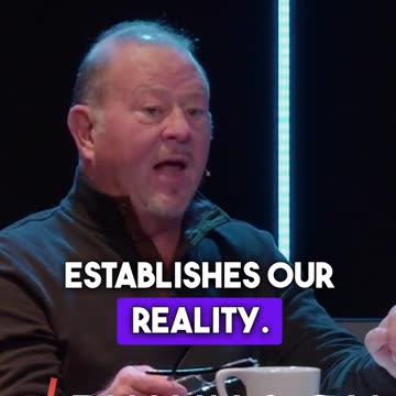 The Power of God’s Word in Shaping Reality