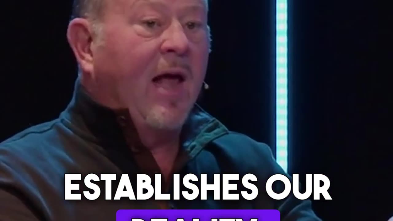 The Power of God’s Word in Shaping Reality