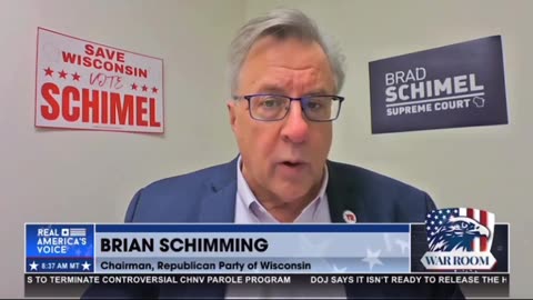 What happened in Wisconsin doesn’t stay in Wisconsin