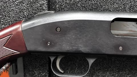 Mossberg 500: Proven Power in Your Hands