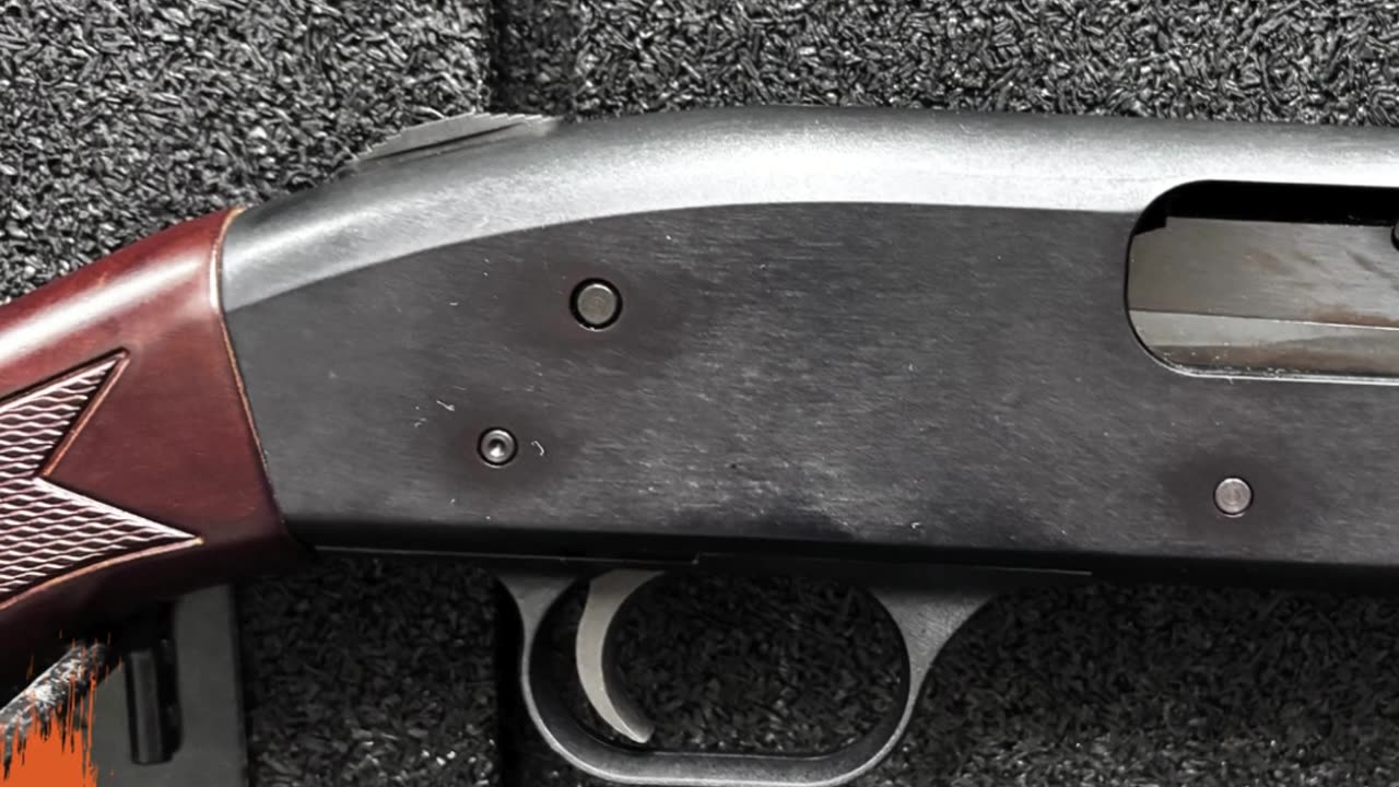 Mossberg 500: Proven Power in Your Hands