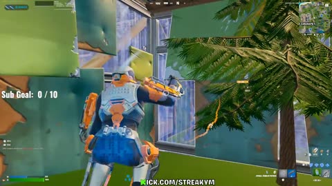 Solo Wins | First Time On Rumble