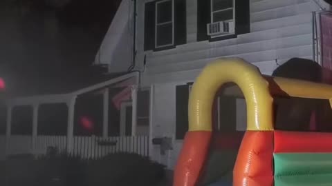 👻⚠️ Blink and You'll Miss It! Jinn Sighting | TheHauntingHour