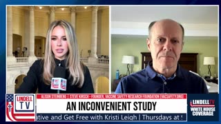 An Inconvenient Study - Steve Kirsh Joins LIVE To DESTROY Vaccine Lies
