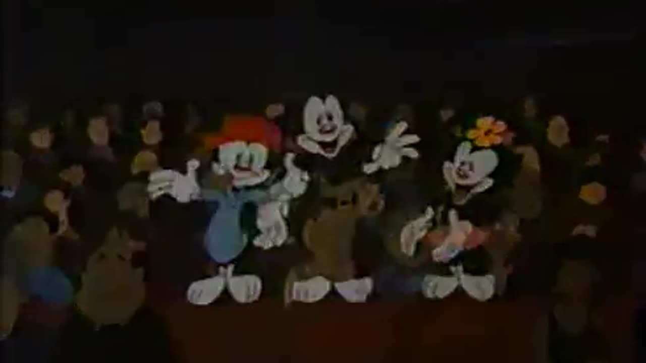 80s/90s Commercials