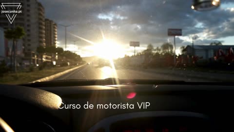 Motorista VIP