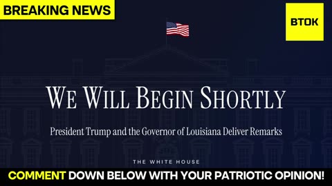 LOUISIANA STRIKES AGAIN Celebrating Another Historic Victory!