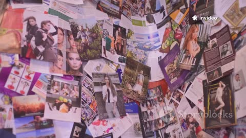 Vision boards