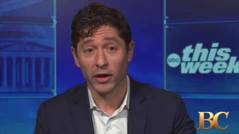 Minneapolis Mayor Jacob Frey says federal agents are an “occupying force”