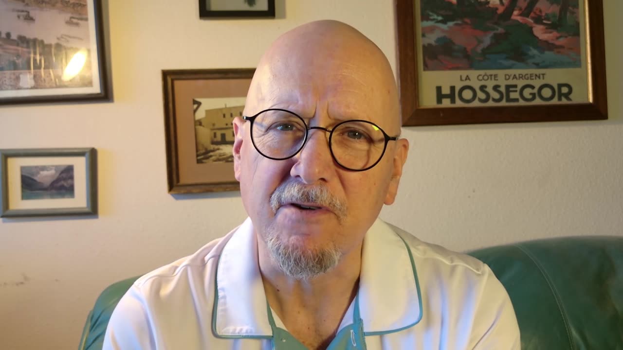 Effective Prayers, November 7, 2025